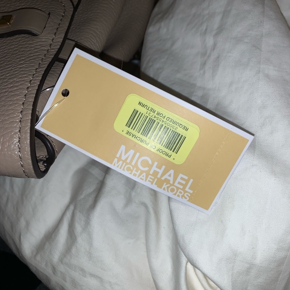 Michael Kors Backpack - Picture 7 of 7